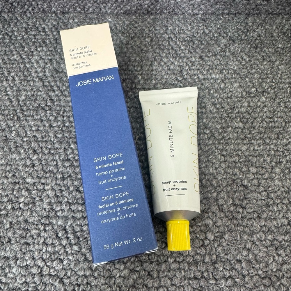Josie maran skin dope